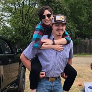 Meet your Posher, Charla